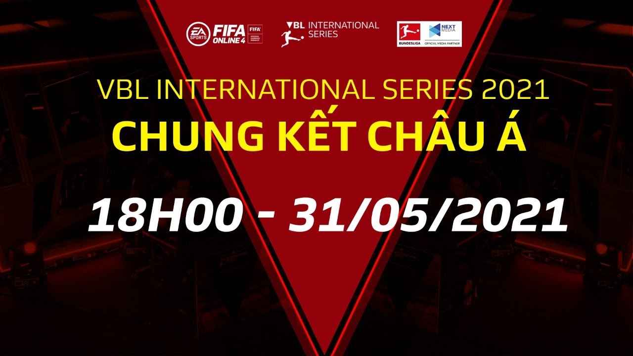 [Trực tiếp] VBL 2021 – Chung kết châu Á | Cổ vũ Huy Hải- Đại diện Việt Nam tại đấu trường quốc tế!