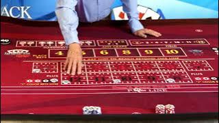 INAG 21C Craps 1080p