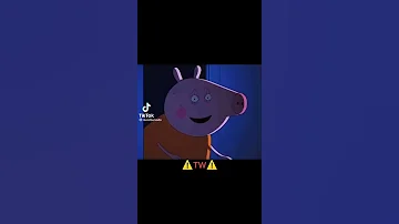 I Wanna Live Evil Peppa Pig Pt 2 