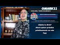 Omar K11 I Versión Karaoke Pepsi En Vivo - Chilling/Prácticamente