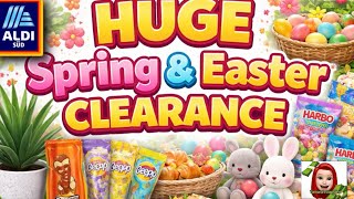ALDI🚨HURRY LOWEST CLEARANCE FINDS ARE HERE…WHILE SUPPLIES LAST‼️ #aldi #shopping #new 