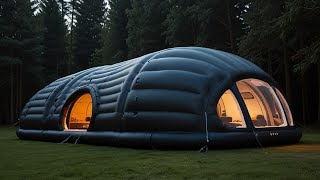 INCREDIBLE CAMPING INVENTIONS THAT EVERYONE WILL APPRECIATE by Tech Talk 2,629 views 8 days ago 9 minutes, 59 seconds