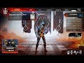 Apex Legends Wraith's new announcement about the season 8