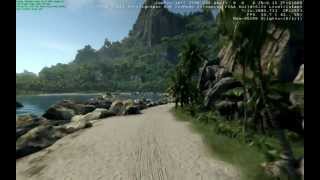 [Crysis] Benchmark Tool - Sapphire HD 7950 OC 3GB