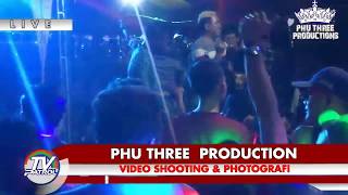 JARAN GOYANG SEMAR MESEM.. DEWI MUSIC LIVE TELUK KIJING BETUNG# PART 3