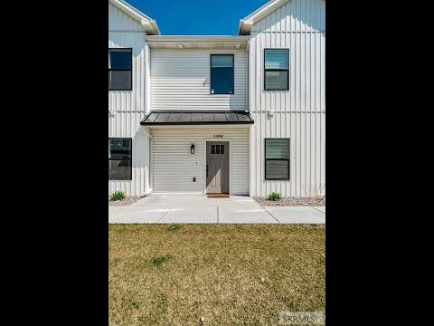 1388 Remington Trail, Ammon, ID home video tour