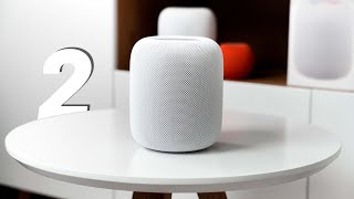 HomePod 2 Unboxing \& Setup - I'm Confused