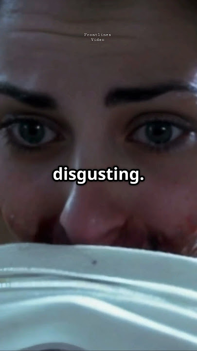 The Human Centipede: A Must Watch #movie