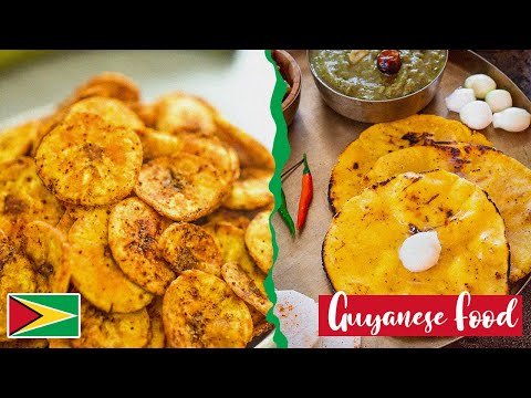 Guyanese Food  7 Traditional Dishes to Try You Won’t Believe Are True