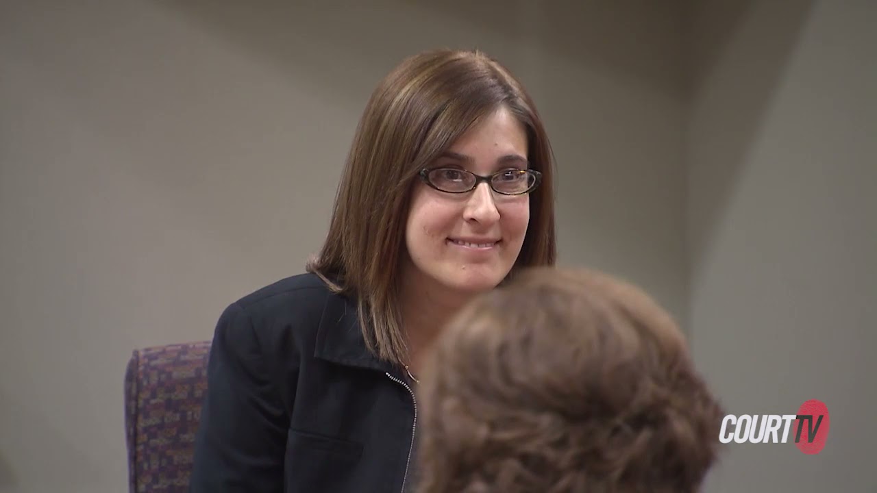 3-GA v. NEUMAN TRIAL - ANDREA SNEIDERMAN