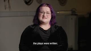 Curators Choice - Fair and Right Playscript