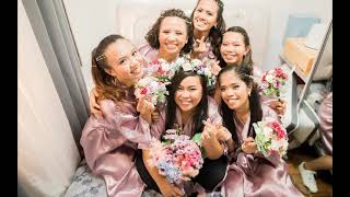Erick and Cherry SDE Wedding Video (May 26, 2021)