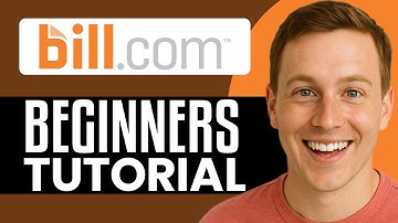 Bill.com Beginners Tutorial 2025 (COMPLETE)