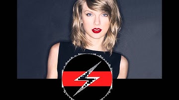 Taylor Swift -  Shake It Off (Power Electronics Version)
