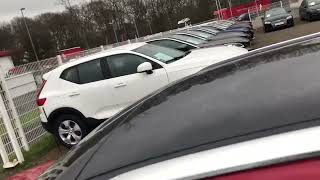 Peugeot 508SW - Everything You Need to Know in 60 Seconds!