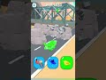 🔥 Shape - Shifting &amp; Transform The Character 👀 Level - 6840 #shapeshifting #gameplay #shorts #viral