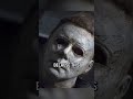 Is Michael Myers Unkillable?? #michaelmyers #slasher #halloweenmovie