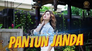 Download lagu Dike Sabrina - Pantun Janda mp3