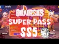 Super sus New SS5 Superpass full review #supersus 