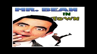Learn English Through Story ★ Subtitles ✦ Mr Bean in Town ✦ English AudioBook!