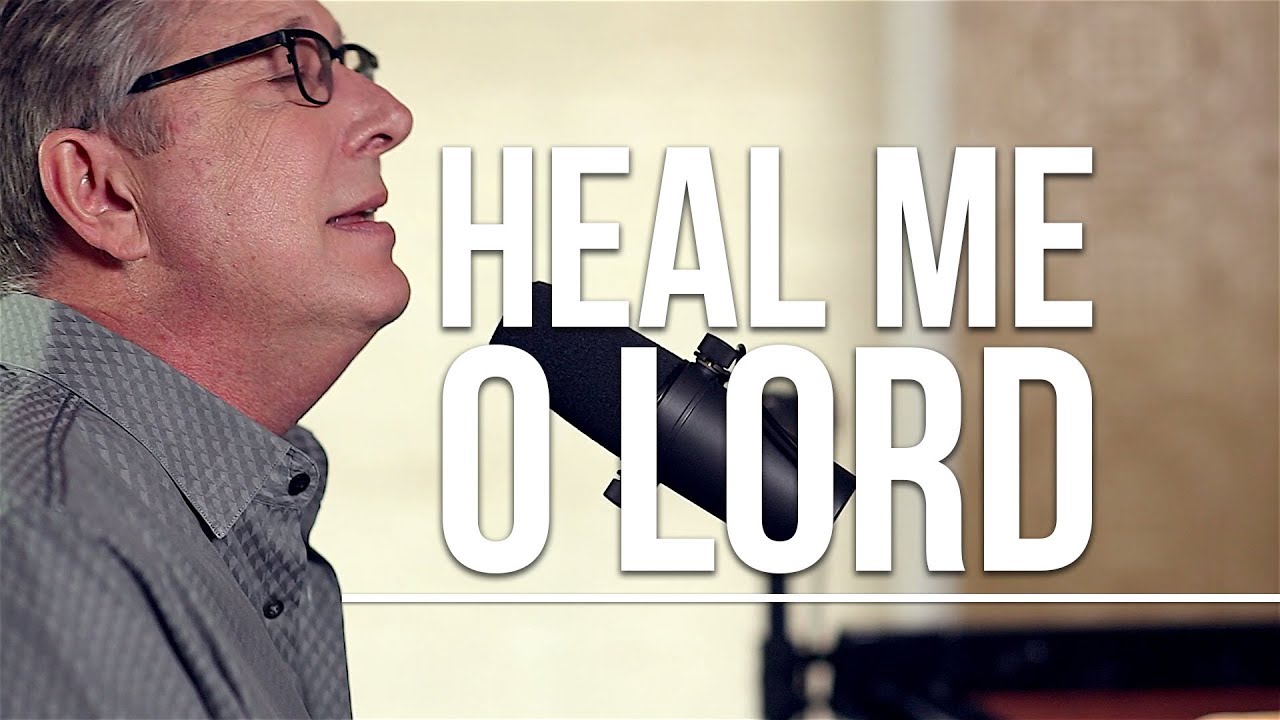 Don Moen - Heal Me O Lord | Acoustic Worship Sessions