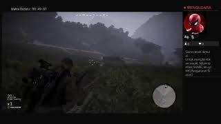 Ghost Recon wildland