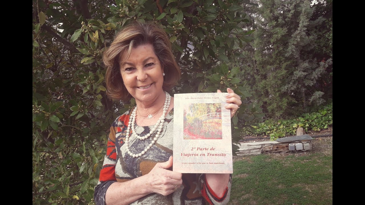 VIDEO 2ª Parte de Viajeros en Transito