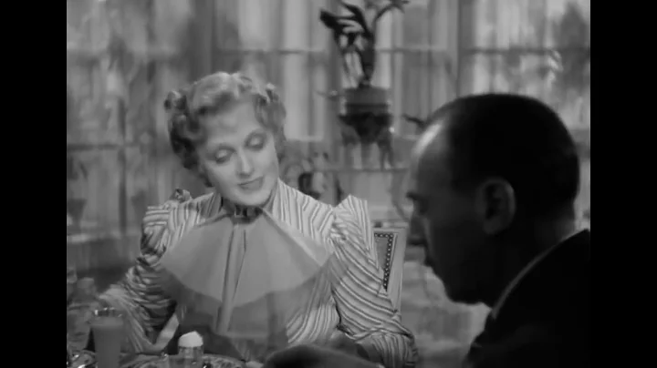 Topper 1937 film  Constance Bennett,  Cary Grant &...