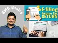 Income tex return 2022-2023
