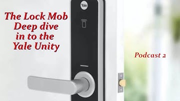 Yale Unity | is it the right choice for your home