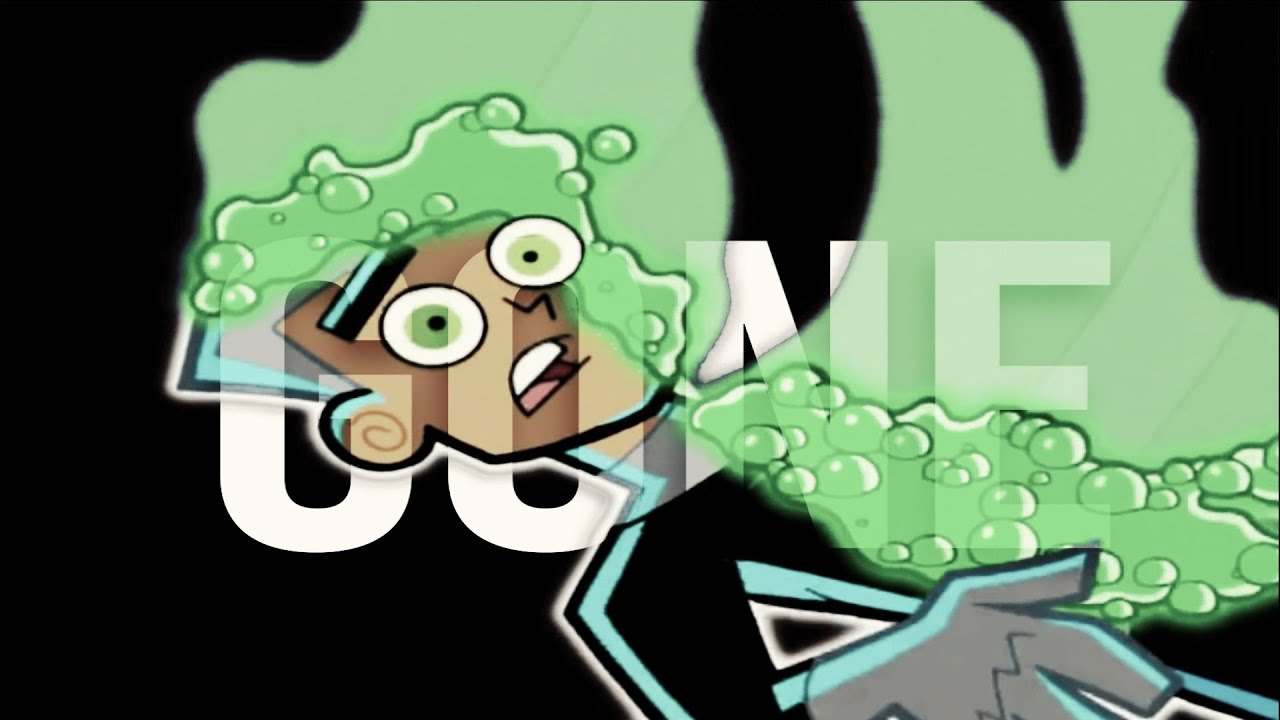 Hurricane // Danny Phantom [1200+ SUB SPECIAL]