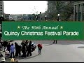 QATV Classic: 2002 Quincy Christmas Parade
