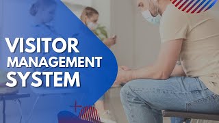 Visitor Management System  (fast and Easy to use) screenshot 5