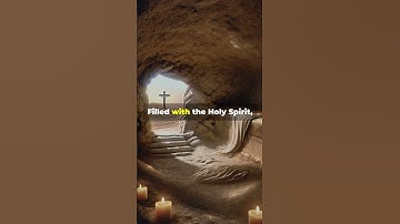 Peter and John before the Council | Acts 4:1-22