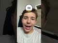 Je trop fort en mat