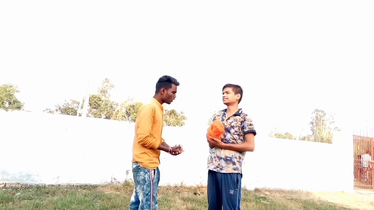 New comedy // 2019 comedy // full screen comedy // R. S. S. comedy