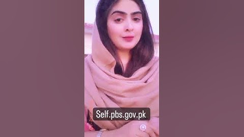 Have you self-enumerated yet?