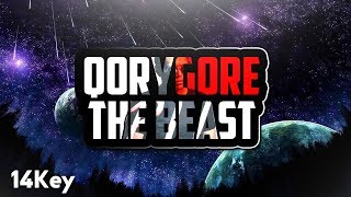 QORYGORE - THE BEAST [Official Lyrics]