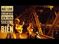 Live stream hát trực tiếp trên cầu Long Biên lúc nửa đêm - Thái Thùy Linh nàng du ca & PHương PHạm