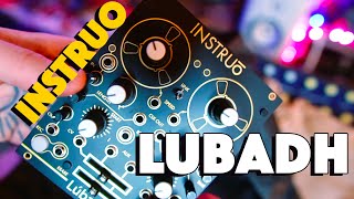 Expanding my Eurorack for the Instruo Lubadh  First Sounds