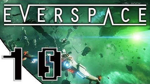 MAKING A RUN FOR IT - Let