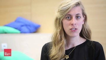 #Innovators35EU - Innovators Under 35 Belgium Event Summary