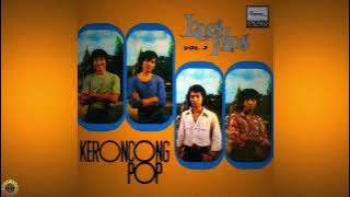 Koes Plus Keroncong Pop Vol 2 Renew from Original Vinyl
