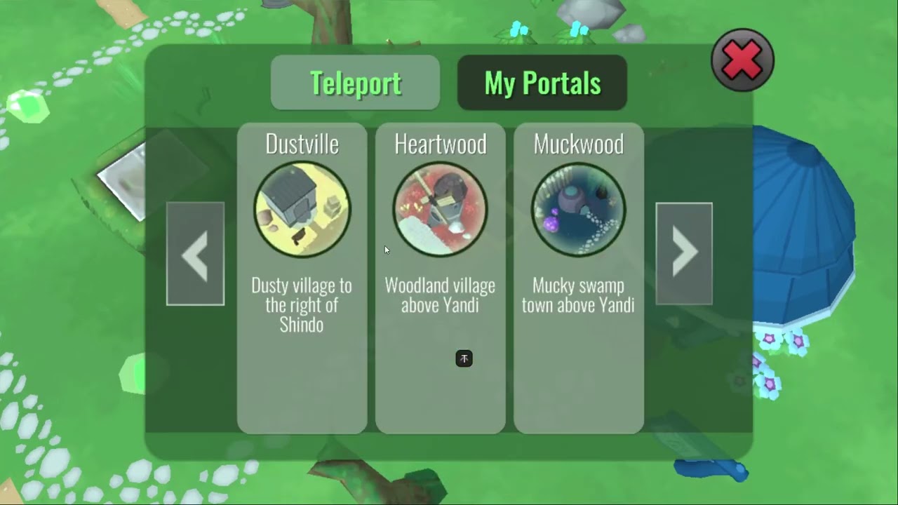 magmite amor hybrid animals ep 4