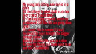Super Macbeth Gangster Rap 2.1