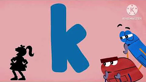 StoryBots Silent K Song Bloopers