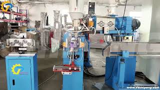 Max speed400/min 70 35 extrusion machine/Production of 1-6mm² building wire Max speed400/min 70 35 extrusion machine/Production of 1-6mm² building wire