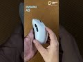 EWEADN A5 2490 BDT/22$ Tri Mode Wireless Gaming Mouse
