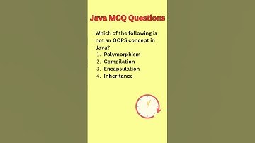 Top java Interview Questions || Ask in every company and exam