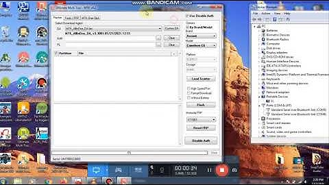 Vivo y15 (1901) screen lock And Frp Unlock Umt Mtk tool 2021